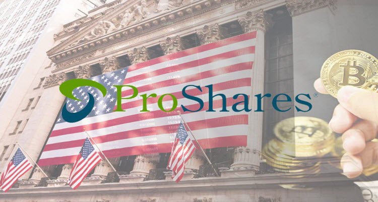 موعد ظهور أول Bitcoin ETF لـ ProShares في بورصة نيويورك