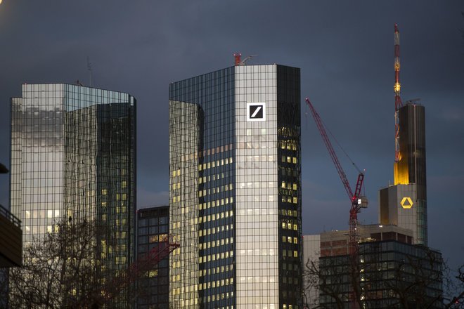 ألمانيا: السلطات المالية تطالب البنوك بتعزيز هوامش الأمان ضد المخاطر المالية