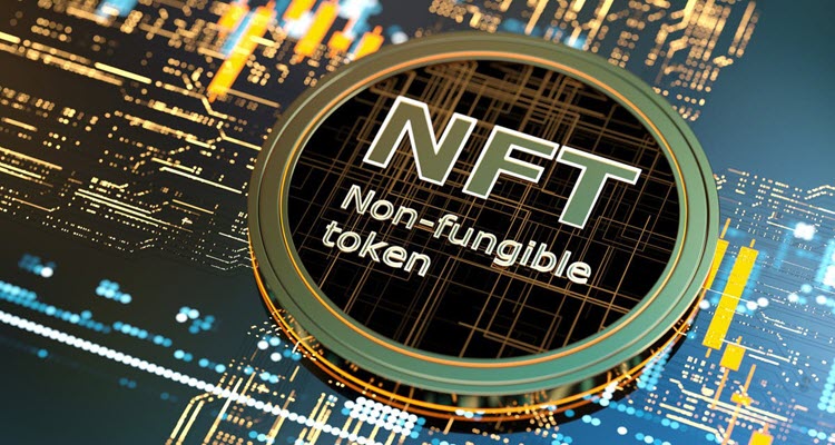 ما هي الـ NFT أو NFTs ؟ كيف تعمل؟ كيف تنشأها وتبيعها؟